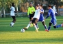 Фоторепортаж с товарищеского матча «Окжетпес» — «Кайсар» 0:0