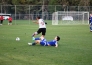 Фоторепортаж с товарищеского матча «Окжетпес» — «Кайсар» 0:0