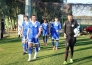 Фоторепортаж с товарищеского матча «Окжетпес» — «Кайсар» 0:0