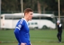 Фоторепортаж с товарищеского матча «Окжетпес» — «Кайсар» 0:0