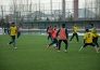 Фоторепортаж с товарищеского матча «Ордабасы» — «Кыран» 1:0