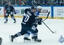 Фоторепортаж с матча КХЛ «Адмирал» — «Барыс» 1:4