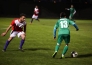 Фоторепортаж с товарищеского матча «Атырау» — «Serik Dikmen Spor» 11:0