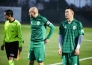 Фоторепортаж с товарищеского матча «Атырау» — «Serik Dikmen Spor» 11:0