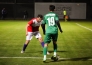 Фоторепортаж с товарищеского матча «Атырау» — «Serik Dikmen Spor» 11:0