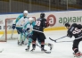 Фоторепортаж с матча ВХЛ «Челмет» — «Торпедо» 0:8