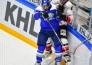 Фоторепортаж с матча КХЛ «Барыс» — «Трактор» 3:4 