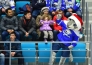 Фоторепортаж с матча КХЛ «Барыс» — «Трактор» 3:4 