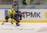 Фоторепортаж с матча ВХЛ «Челмет» — «Сарыарка» 0:3 
