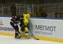 Фоторепортаж с матча ВХЛ «Челмет» — «Сарыарка» 0:3 