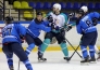 Фоторепортаж с матча ВХЛ «Зауралье» — «Торпедо» 0:1 