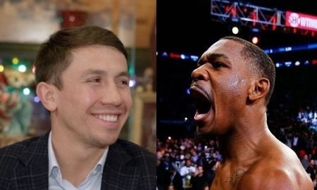 Российское СМИ включило бой Головкина в главные спортивные события 2017 года