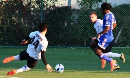 КПЛ. Вектор декабря