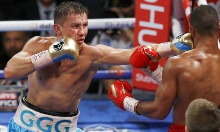 Fansided.com: «Головкин продолжает драться и не хочет оставаться вне ринга — это делает его ещё больше»