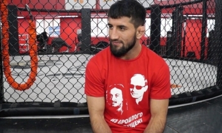 Обидчик Естанова Мирзаев мог быть избит из-за разборки в клубе