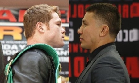 Легендарные мексиканские боксёры призвали Канело встретиться с Головкиным