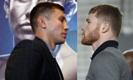 Эксперт Showtime рассказал, почему бой Головкина с Канело нужен им обоим