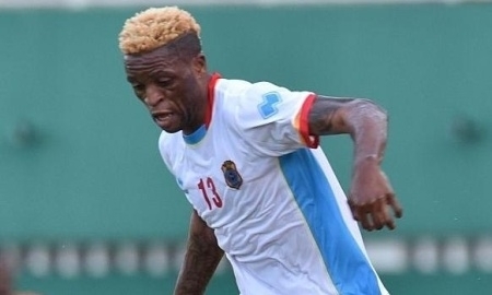 Кабананга отправился в расположение сборной ДР Конго