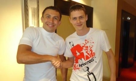 Григорий Стангрит: «Уэйда и до боя с Головкиным никто не воспринимал всерьез, а то, что он показал в бою, это даже выступлением не назовешь»