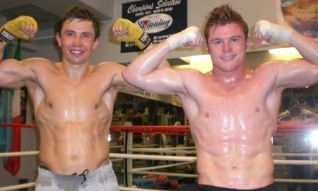 Санчес рассказал о переговорах боя Головкин — Канело