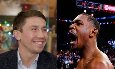 Дэниэл Джейкобс: «Пришло время показать себя или заткнуться»