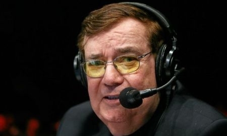 Известный комментатор HBO, ESPN, Fox и Showtime назвал Головкина лучшим боксёром 2016 года