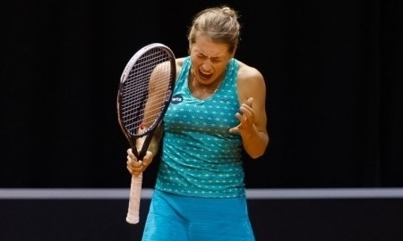 Путинцева и Шведова остались на прежних местах в рейтинге WTA