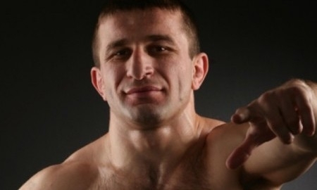 Определился возможный претендент на титул WBO нужный Головкину