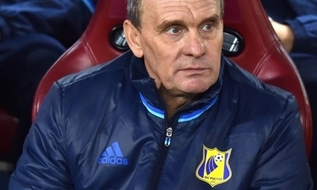 Виталий Кафанов: «В сборной Казахстана предложил поработать мой близкий Юрий Красножан»