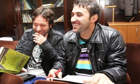 Ионут Луцу: «В Казахстане большинство — Сергеи»