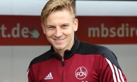 Вилли Евсеев: «Готов играть за Казахстан»