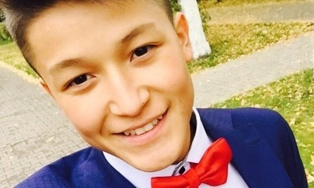 Жанибек Бердалиев: «Администраторы Коноплянки уже связались со мной»