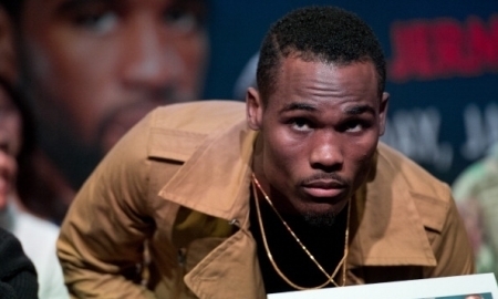 Джермалл Чарло: «Головкин — чемпион в среднем весе»