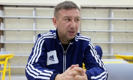 Глазунов назначен директором «Кайсара»