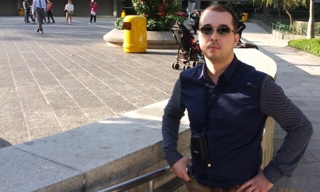 Как становятся агентами