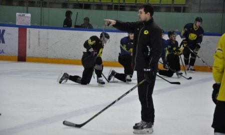 «Темиртау» начал подготовку ко второму этапу чемпионата Казахстана