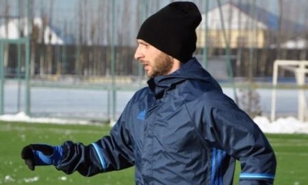 Отар Марцваладзе: «Нынешний уровень казахстанского футбола и его амбиций высок»