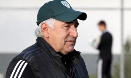 <strong>Талгаев возглавил «Тараз»</strong>