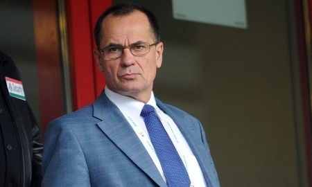 <strong>Левников официально возглавил казахстанских судей</strong>