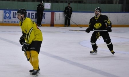 «Сарыарка» вышла из новогоднего отпуска 