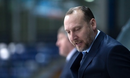 Алексей Ярушкин: «Ключевым моментом стало большинство и реализация моментов»