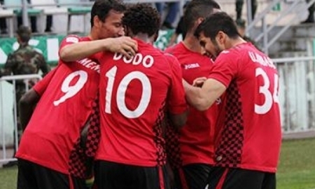 «Ордабасы» сыграет с участником группового этапа Лиги Европы