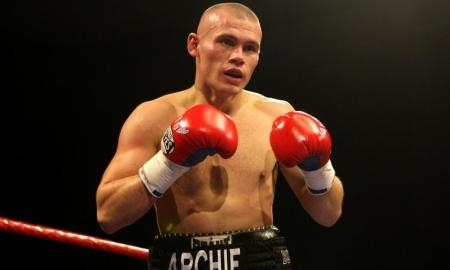 Экс-соперник Головкина вернется в средний вес