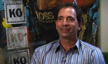 Промоутеру Головкина понравился фильм о Джейкобсе