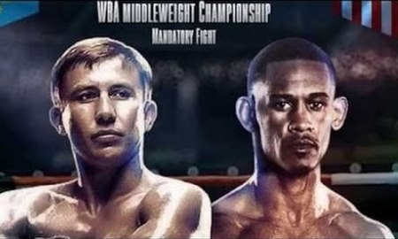 Bleacherreport.com внес бой Головкин — Джейкобс в десятку главных событий 2017 года