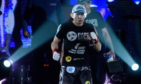 Дамир Исмагулов: «Дайте мне бой 18 февраля, я готов провести хоть два поединка за вечер»