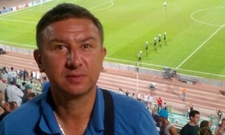 Эдуард Глазунов: «Говорил и говорю: „Кайсар“ готов к выступлениям на уровне КПЛ»