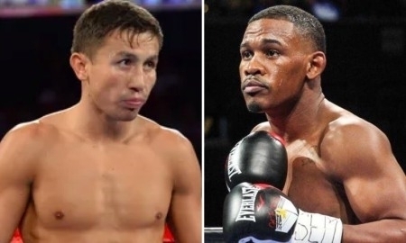 Габриэль Росадо: «У Головкина есть небольшое преимущество над Джейкобсом, потому что тот уже был раз побит»