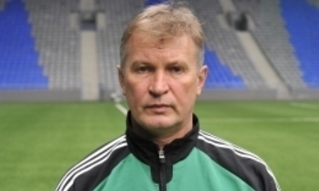 Тренером вратарей «Жетысу» будет Чекмезов