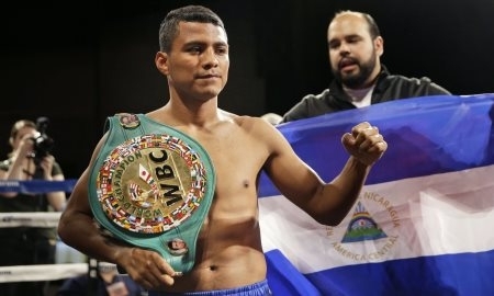 Роман Гонсалес: «Возможно, я буду драться в рамках вечера бокса Головкин — Джейкобс»